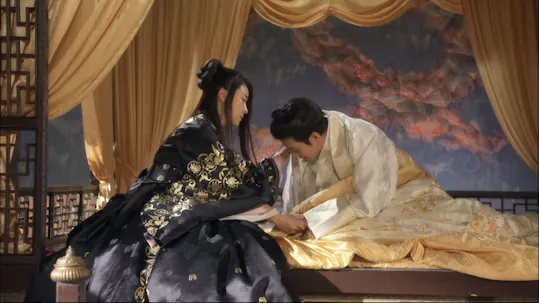 Empress Ki Episode 51