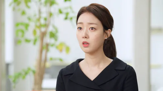The All-Round Wife Episode 118