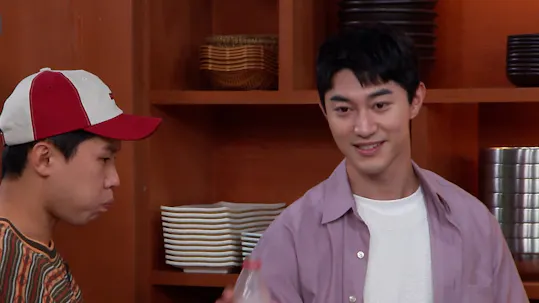 Delicious Rendezvous Episode 86