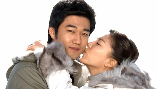 Heaven and Earth Episode 1