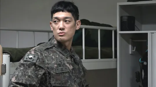 The Real Men 300 Episode 18