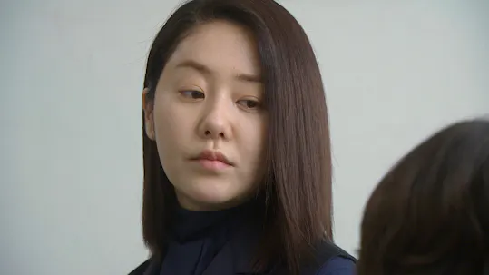 Queen's Classroom Episode 14