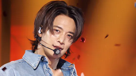 SBS Inkigayo Episode 1326