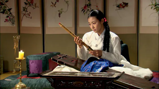Hwangjini Episode 23