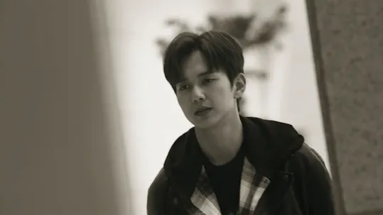 My Strange Hero Teaser 2