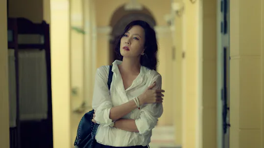 Misty Teaser 1