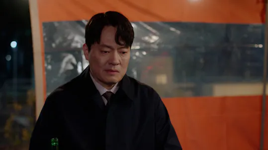 Recipe For Love Episode 20