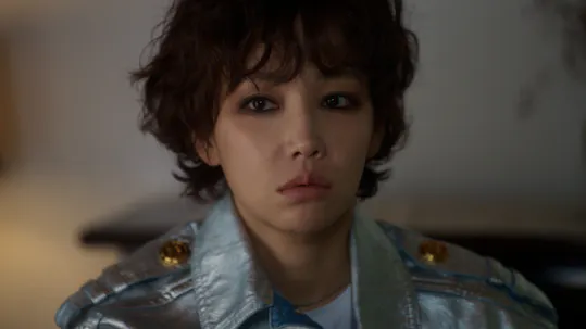 Becoming Witch Episode 1