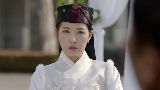 The Lady in Dignity Episode 7