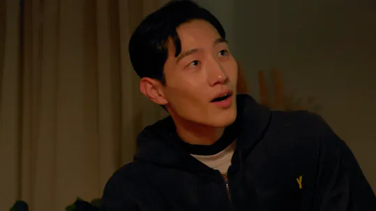 Dopojarak: Story of Homme the K-Wanderer Episode 5