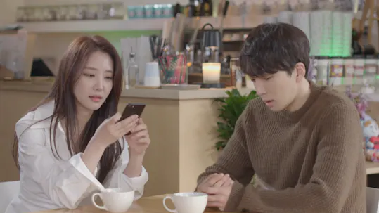 Love Naggers 3 Episode 14