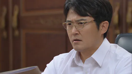 Vengeance of the Bride Episode 2
