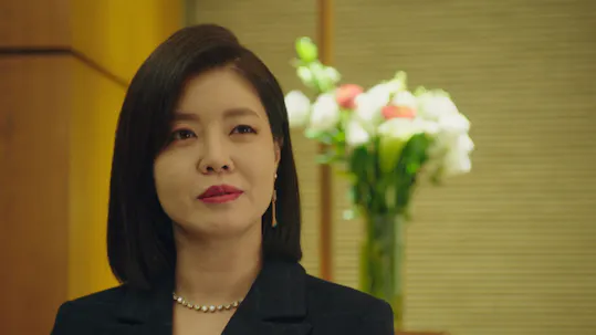 My Strange Hero Episode 23