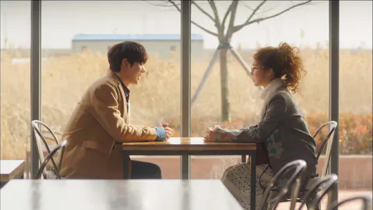 Happy Once Again Episode 15