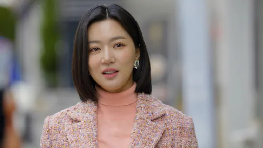 The Two Sisters Episode 13