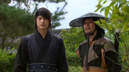 The Princess's Man Episode 20