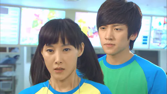 Smile Again Episode 25