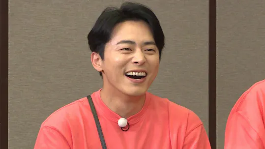 Running Man Episode 460