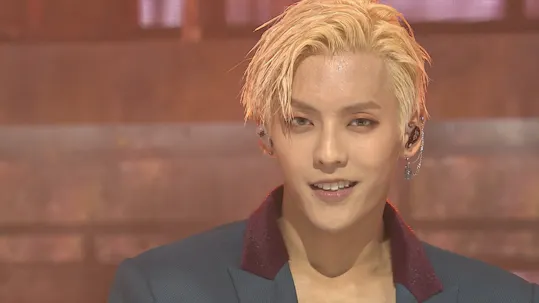 SHOW CHAMPION Episode 299