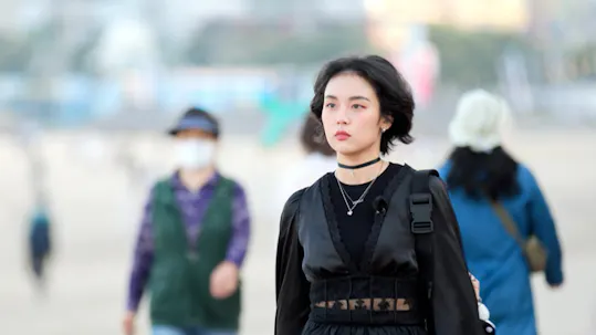 I am Solo, Love Forever Episode 26