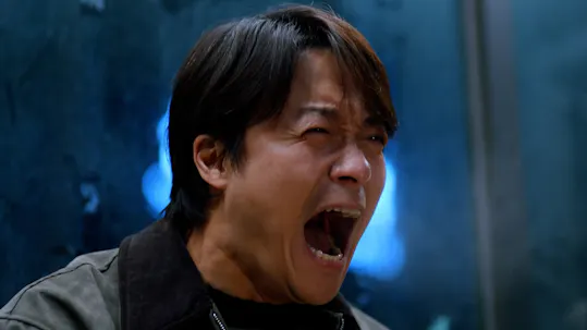 For Eagle Brothers Episode 12