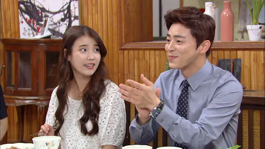 You Are The Best Episode 50