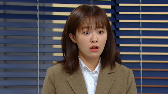 The All-Round Wife Episode 90