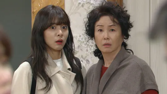 Beautiful Love, Wonderful Life Episode 30