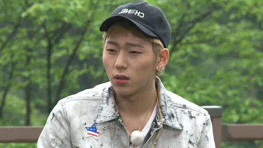Running Man Episode 299