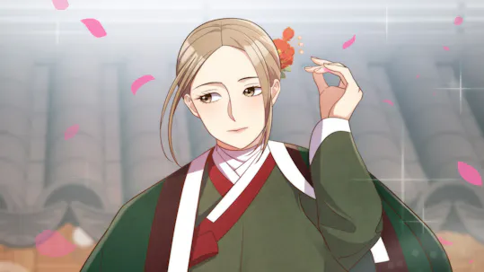 Knight Flower Episode 9
