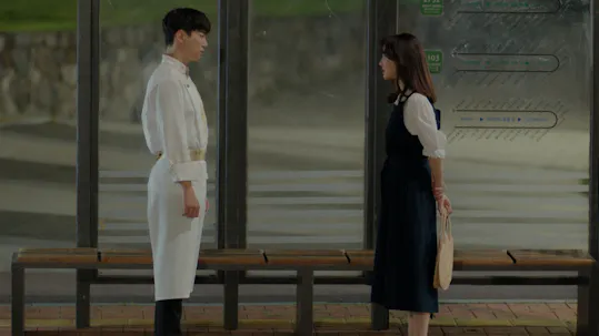 Wok of Love Episode 36