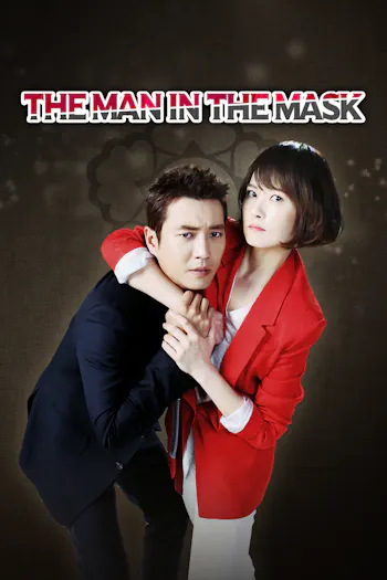 The Man in the Mask