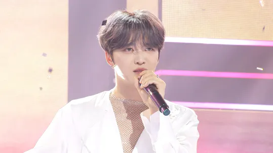 SBS Inkigayo Episode 1236