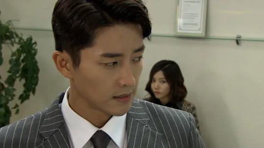 Two Mothers Episode 90