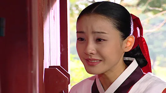 Jewel in the Palace Episode 10
