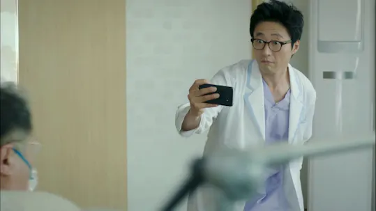 My Lawyer, Mr.Joe Episode 16