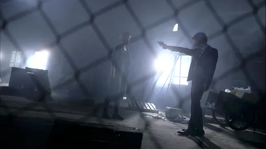 Mrs. Cop 2 Episode 20