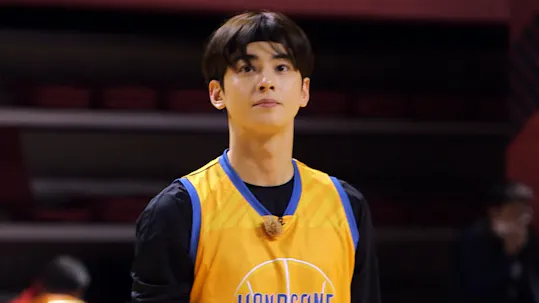 Handsome Tigers Episode 11