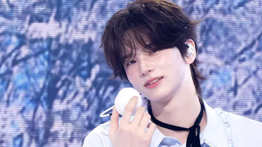 SBS Inkigayo Episode 1300