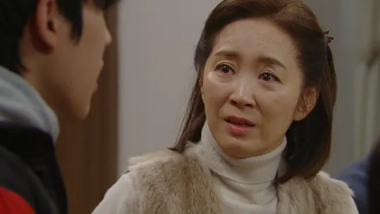 Beauty and Mr. Romantic Episode 2