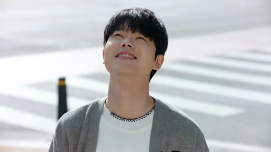 Homemade Love Story Episode 6