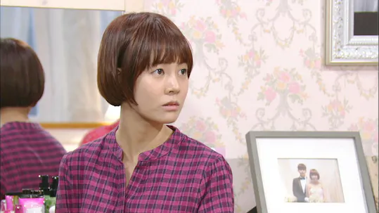 Seo Yeong, My Daughter Episode 33