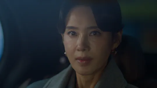 The First Man Episode 14