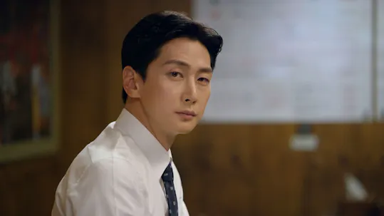 The All-Round Wife Episode 14