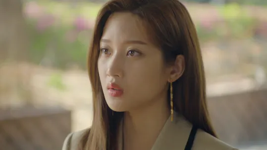 Find Me in Your Memory Episode 26