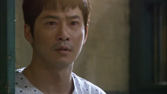 Incarnation of Money Episode 12