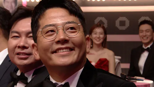2022 SBS Entertainment Awards Episode 2