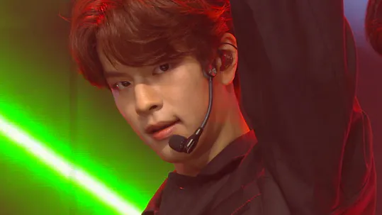 Music Bank K-Chart Episode 1000