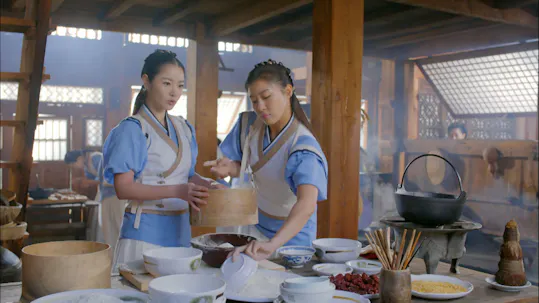 Empress Ki Episode 11