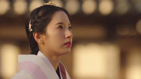 Joseon Attorney: A Morality Teaser 4